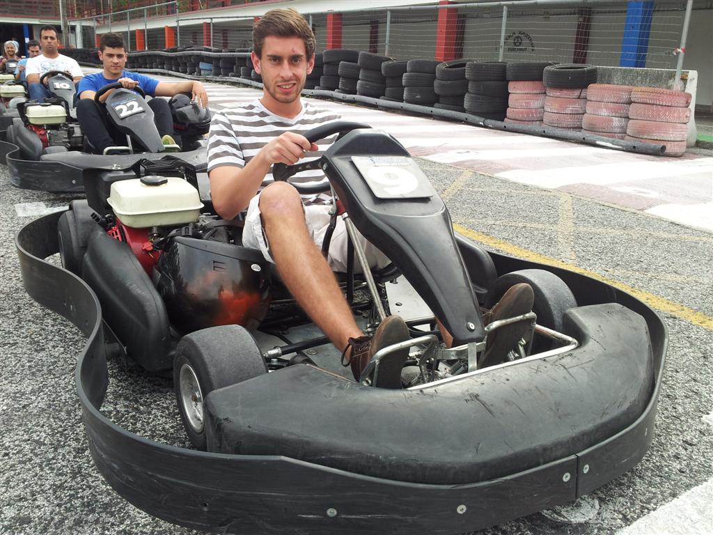 Aniversário André Silca6